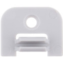 Set of 2 Corner-Line and NeoLine PVC Mounting Brackets per piece