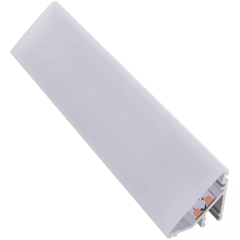 Profil Led appliquer CORNERLINE...