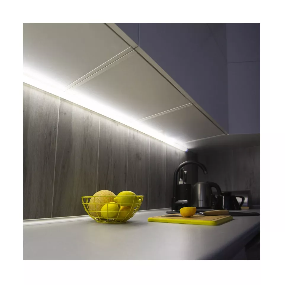 Profil Led appliquer CORNERLINE...