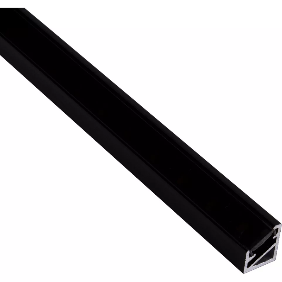 Tri-Line Mini 16x14x10mm Black...