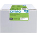 Dymo Value Pack: étiquettes LabelWriter ft 89 x 28 mm, blanc, boîte de 24 x 130 étiquettes