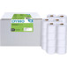 Dymo Value Pack: étiquettes LabelWriter ft 89 x 36 mm, blanc, boîte de 24 x 260 étiquettes