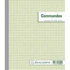 Exacompta ordres, ft 21 x...