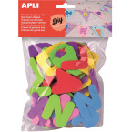 Apli Kids schuimrubber...