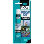 Bison kit contactlijm Transparant