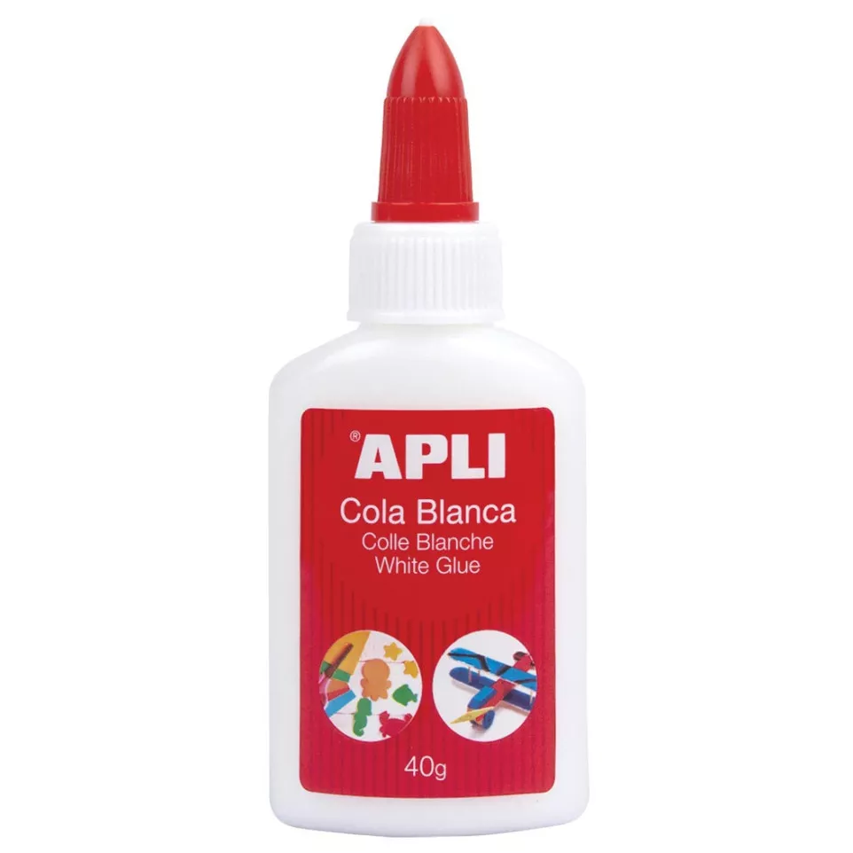 Apli colle blanc 40 g