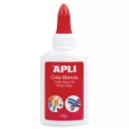 Apli witte lijm 40 g