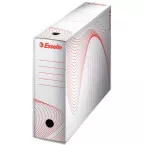 Esselte boîte à archives Boxy, dos de 10 cm