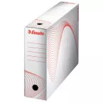 Esselte boîte à archives Boxy, dos de 8 cm