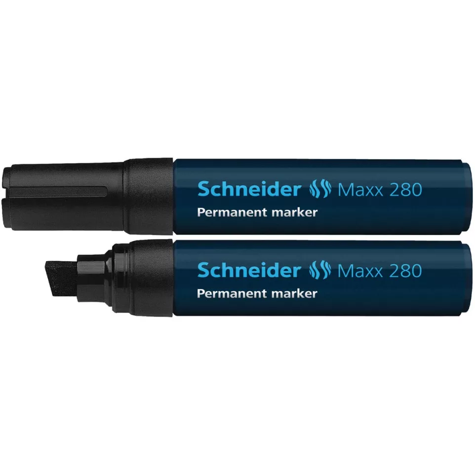 Permanent Marker Schneider Maxx 280...