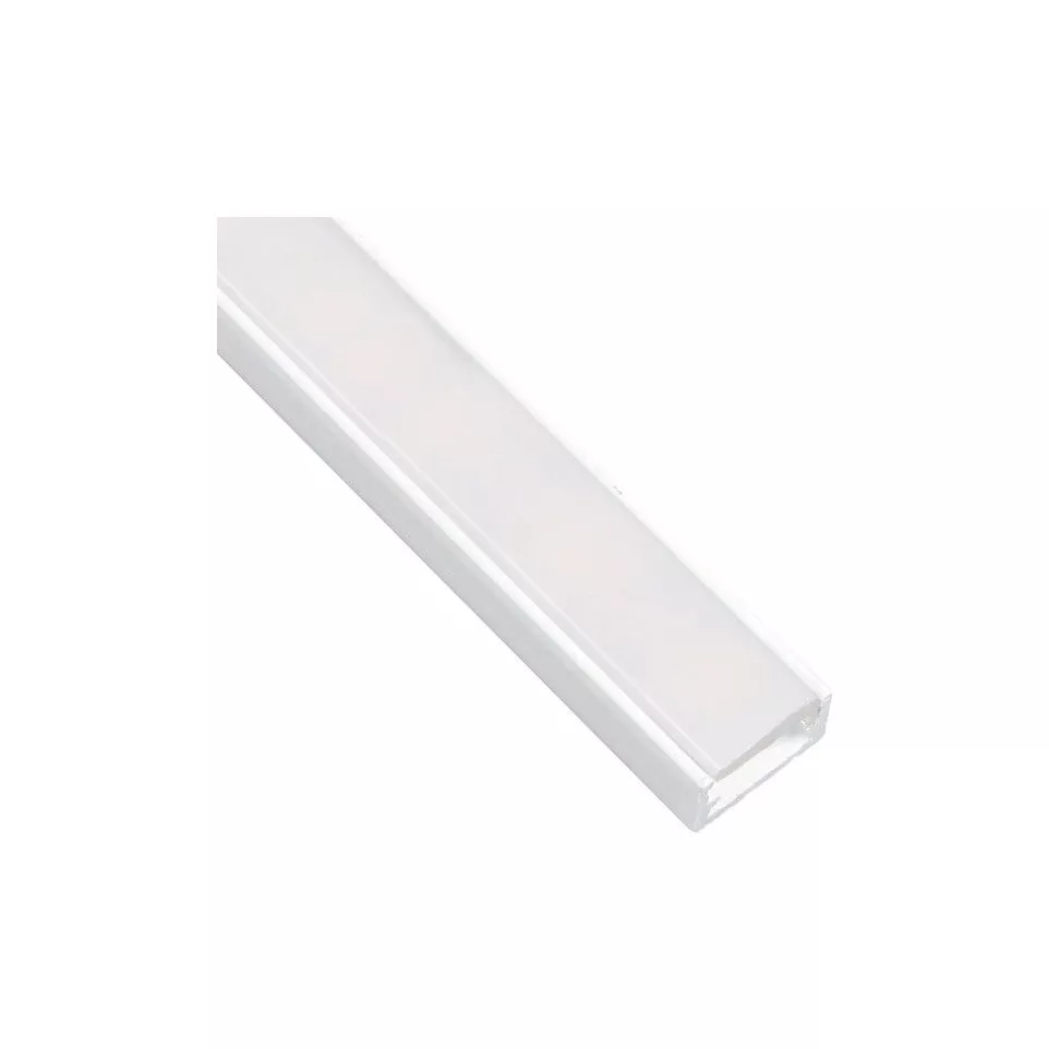 Profil Led appliquer Line mini 14x7mm...