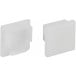 End Cap for Trend 15x15mm LED Profile per piece