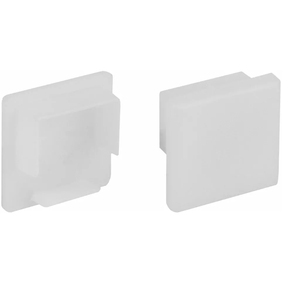 End Cap for Trend 15x15mm LED Profile...