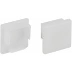 Embout pour profile Led...