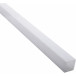 Trend LED Profile 15x15mm Opal ABS Cover / 2m
