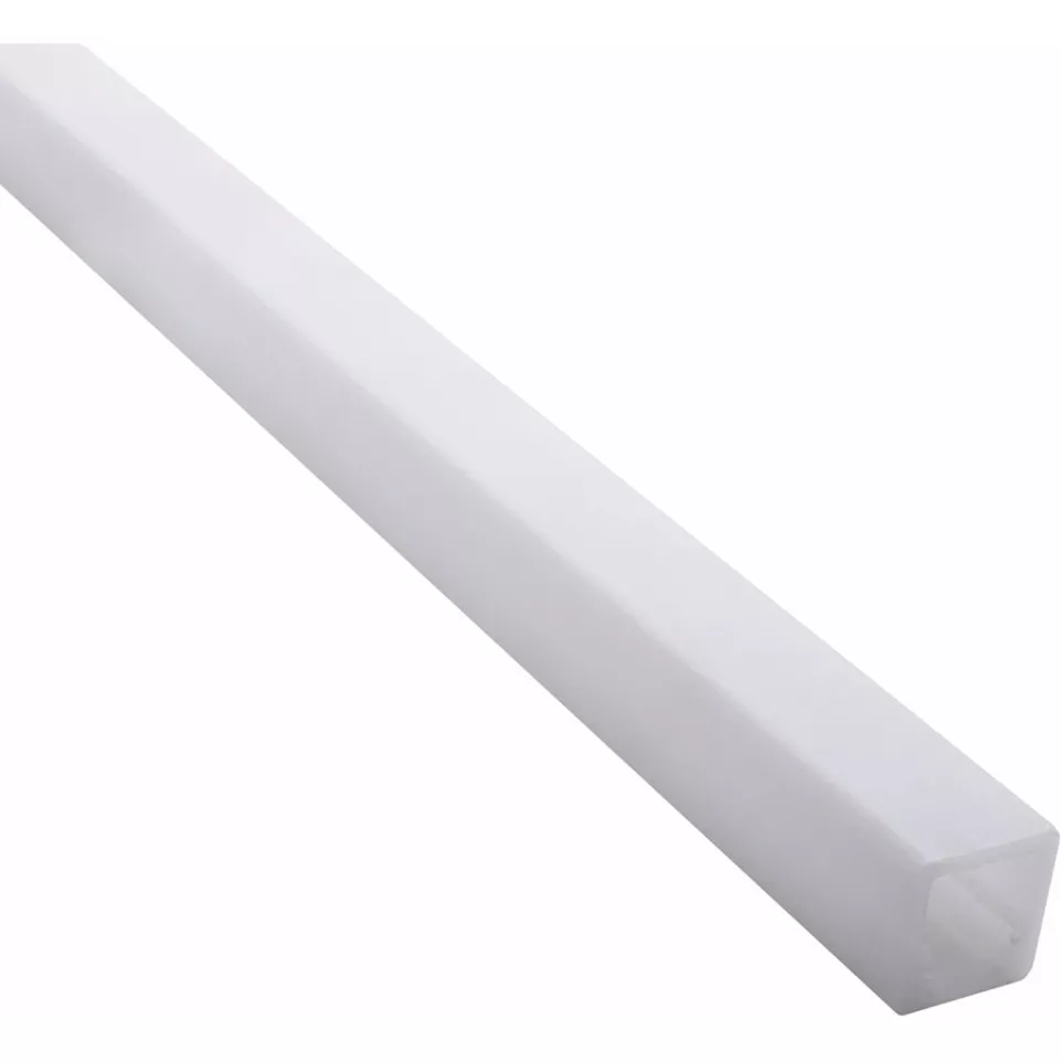 Trend LED Profile 15x15mm Opal ABS...