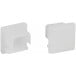 End Cap for Trend 10x10mm LED Profile / pc