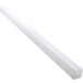 Profil Led Trend 10x10mm ABS opale / 2m