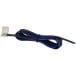10mm RGB LED Strip Connector Cable 2m per piece
