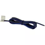 RGB LED lintconnectorkabel 10mm lengte 2m / pce