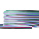 RGBW Power Cable 5x0.32mm² 220V 5 Colors per Meter