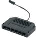 6-way Connector with Mini AMP Connection 15cm Cable per piece