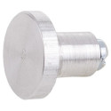 Tactiele paddenstoel sensor voor DBT aluminium controller / pce