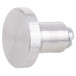 Tactiele paddenstoel sensor voor DBT aluminium controller / pce