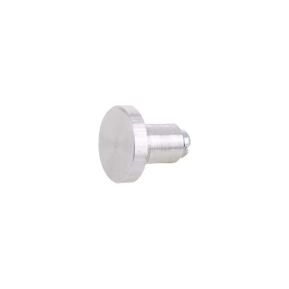 Tactiele paddenstoel sensor voor DBT...