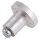 Touch Mushroom Sensor for DBT Controller Aluminum / pc