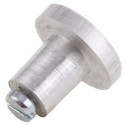 Tactiele paddenstoel sensor voor DBT aluminium controller / pce