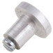 Tactiele paddenstoel sensor voor DBT aluminium controller / pce