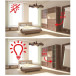 IR Cabinet Door Sensor K2 220V AC max 500W per piece