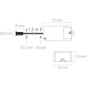 IR Cabinet Door Sensor K2 220V AC max 500W per piece