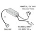 IR Cabinet Door Sensor K2 220V AC max 500W per piece