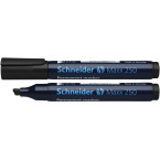 Schneider permanent marker...