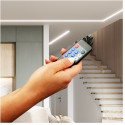 LEVEL Mono LED Driver with RF Remote 12V-24V per piece