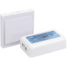 Dimmer+driver schakelaar mono witte LED 12V max. 144W / pce