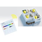 Wall-Mounted Controller for...