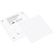 Wall-Mounted Controller for Multi 5-in-1 Driver 4 Zones RF / pc