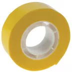 Apli Yellow Adhesive Tape
