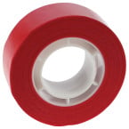 Apli Red Adhesive Tape, 19...