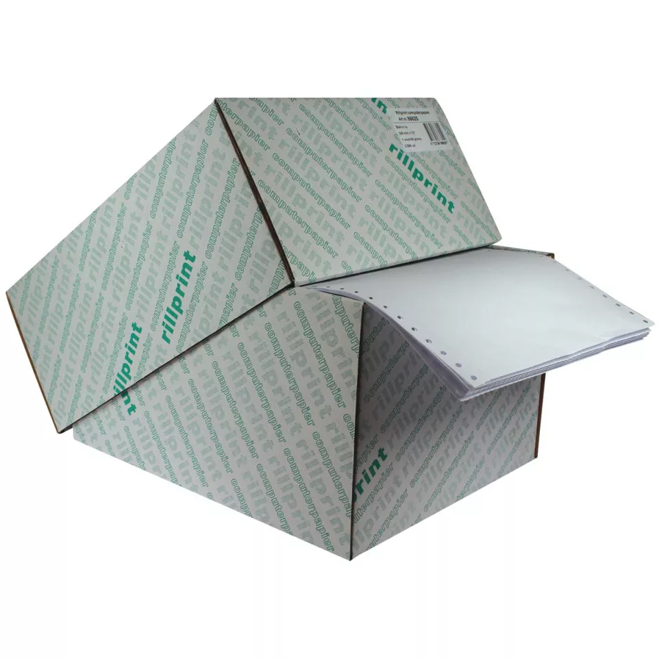 Blanco Paper Sheet 240 mm x 12 inches...