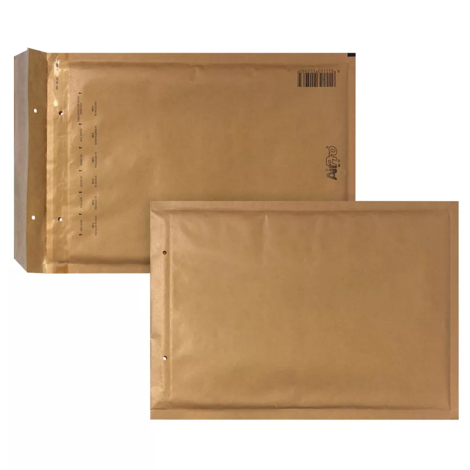 Bong AirPro Bubble Lined Envelopes...