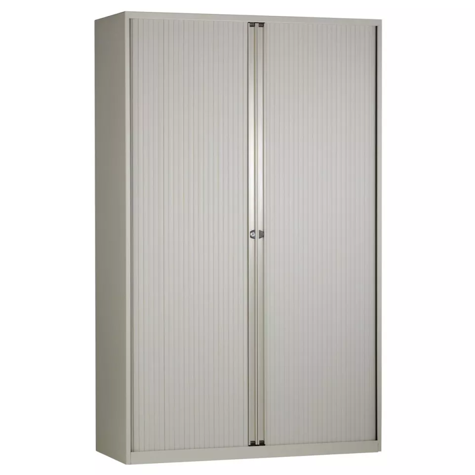 Bisley roldeurkast, ft 198 x 120 x 43...