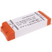 Driver LED Slim 260W 12V DC sans câble certifié TÜV / pce