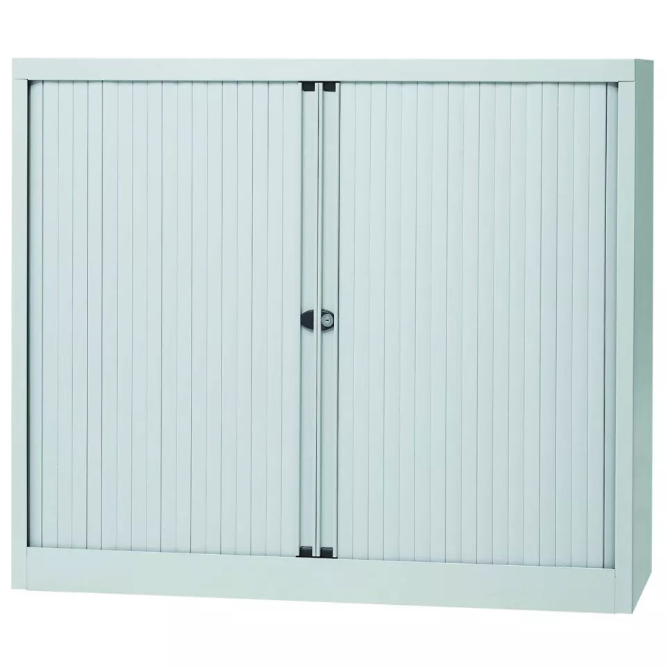Bisley armoire à rideaux, ft 103 x...