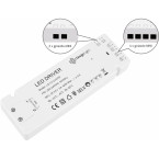 Slim LED Driver 60W 12V AC...