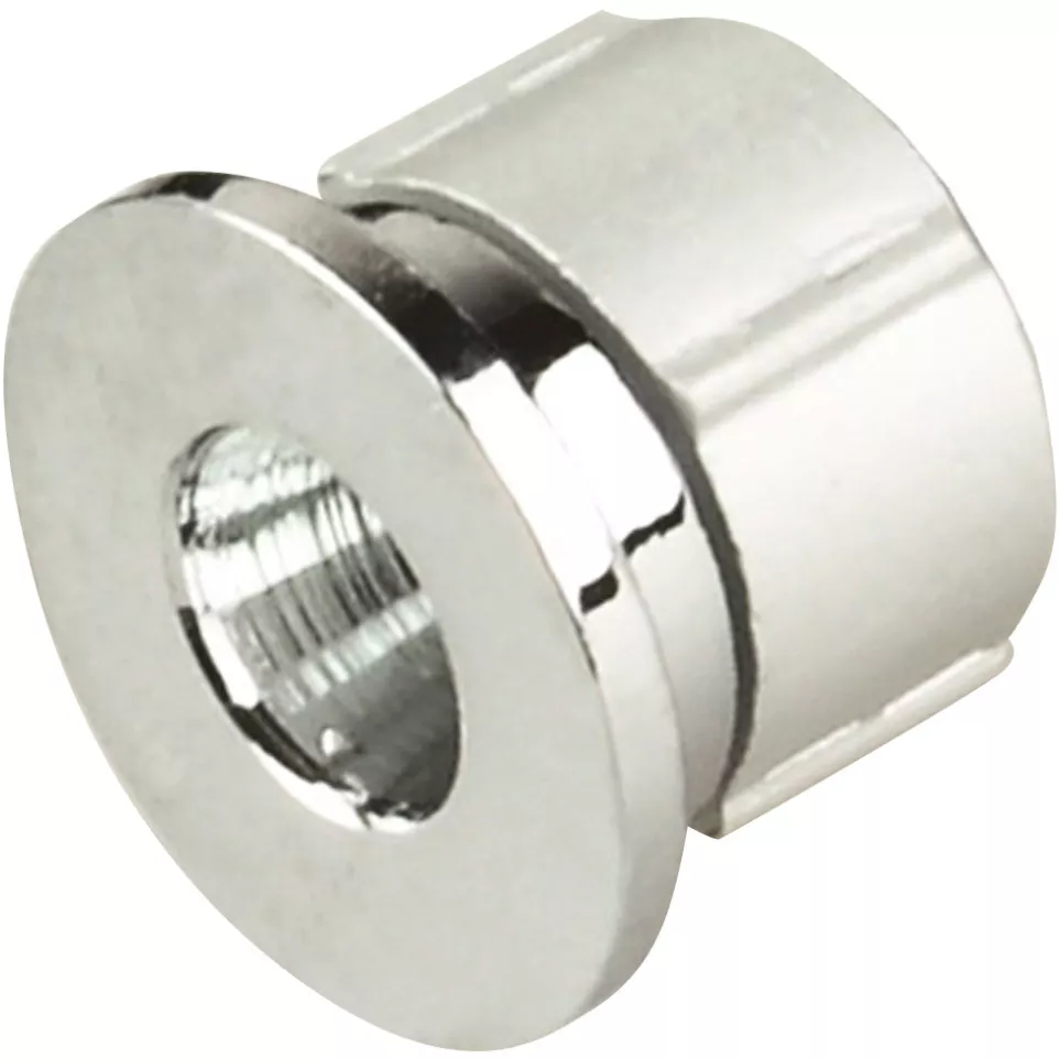 Led Spotlight STAR mini Ø11mm chroom...