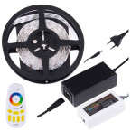 LED RGB tape kit 5050...